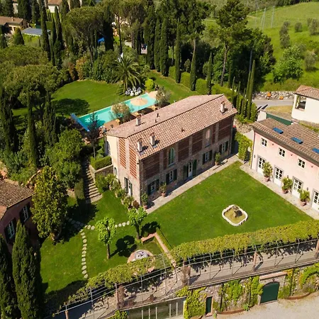 Wine Estate In Hills *