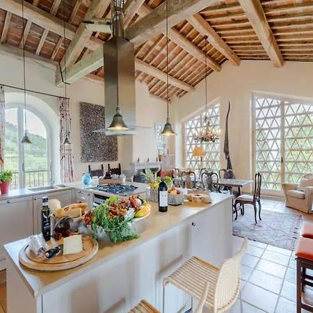 Wine Estate In Hills *