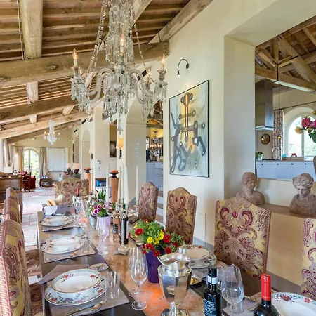 Wine Estate In Hills *