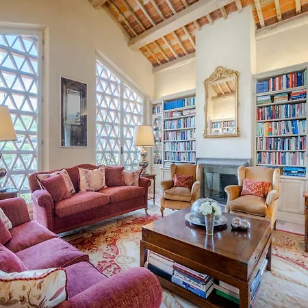 Wine Estate In Hills Villa *