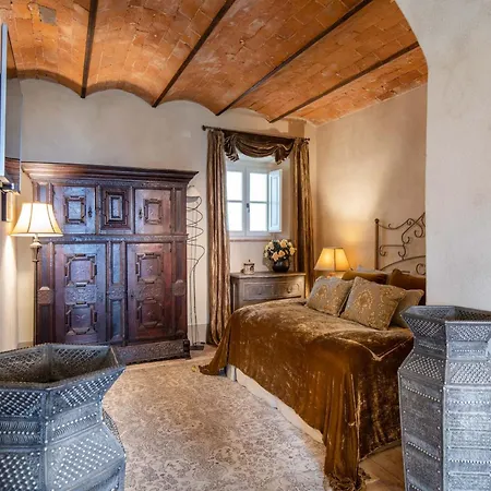 Wine Estate In Hills Villa