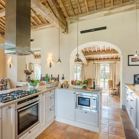 Wine Estate In Hills *